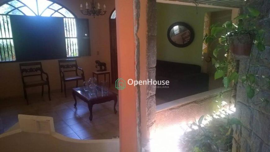 Casa Residencial à venda, Capim Macio, Natal - CA0026.