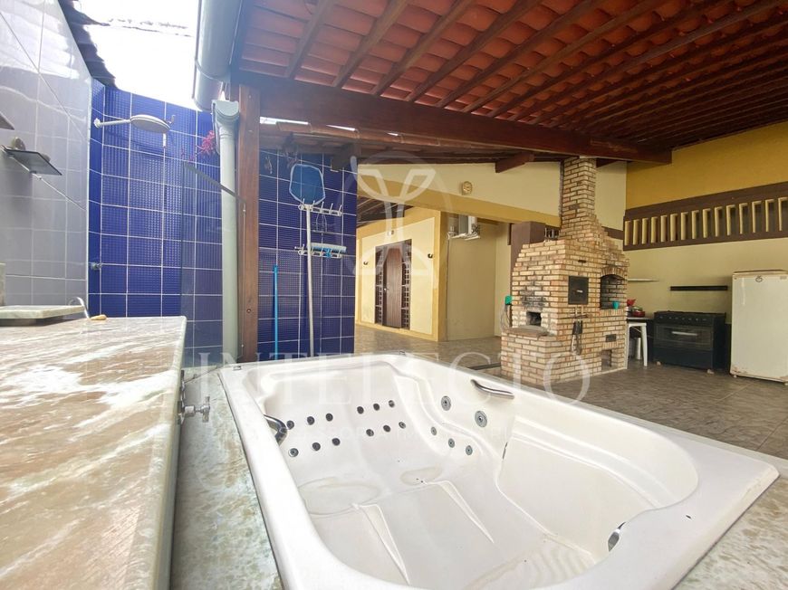 Vendo Casa Capim 3 suites