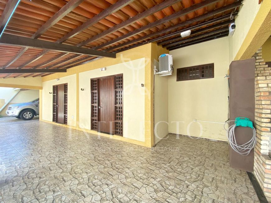 Vendo Casa Capim 3 suites