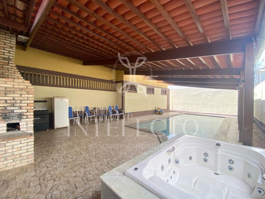 Vendo Casa Capim 3 suites