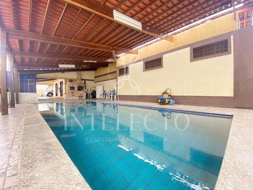 Vendo Casa Capim 3 suites