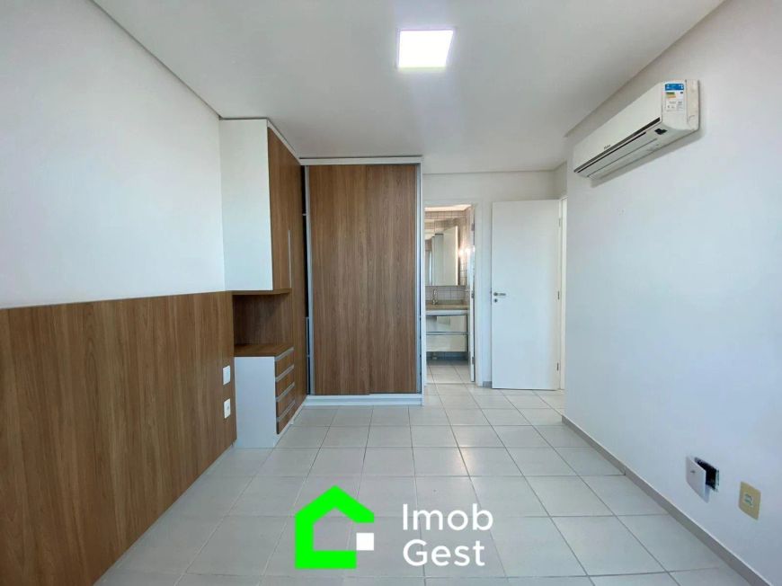 Apartamento para Venda em Natal / RN no bairro Capim Macio