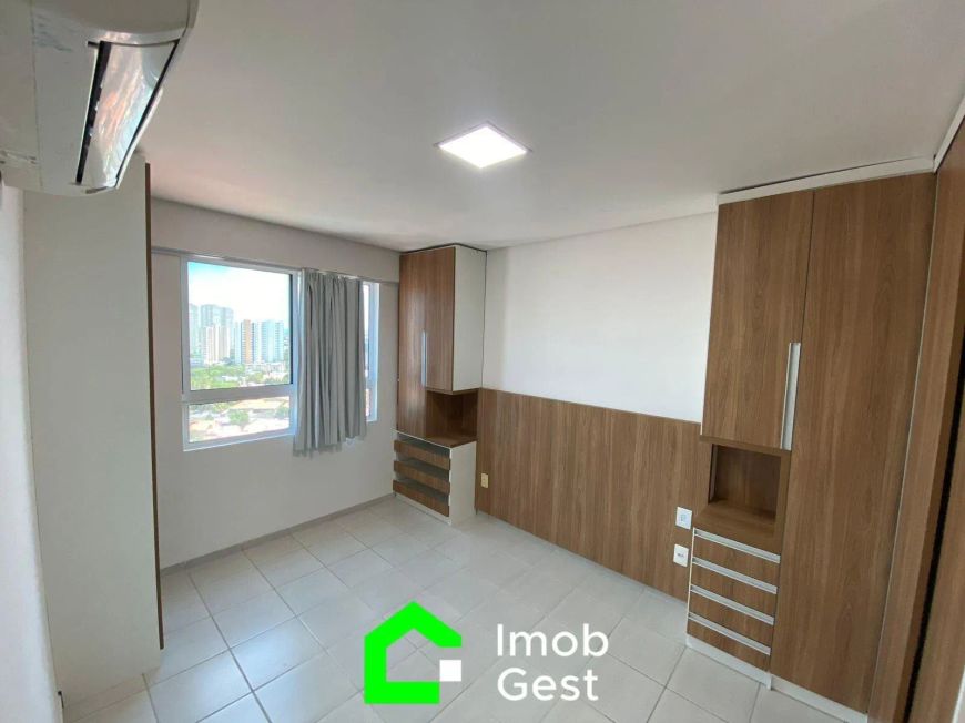 Apartamento para Venda em Natal / RN no bairro Capim Macio
