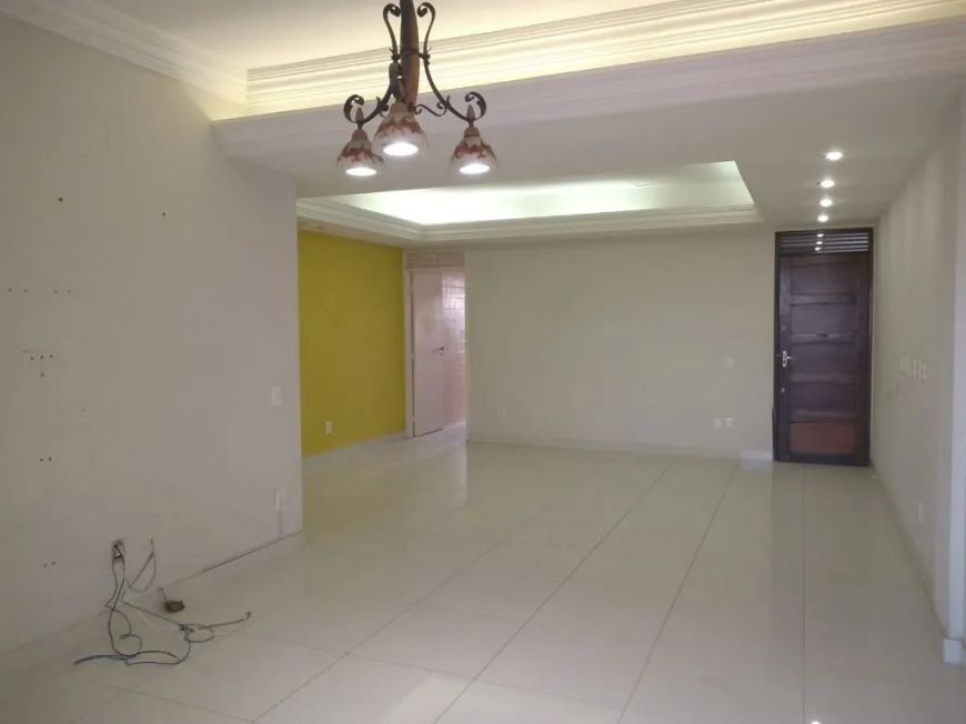 Apartamento com 3 dormitórios à venda, 160 m² por R$ 350.000,00 - Lagoa Nova - Natal/RN