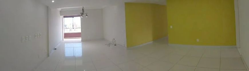 Apartamento com 3 dormitórios à venda, 160 m² por R$ 350.000,00 - Lagoa Nova - Natal/RN
