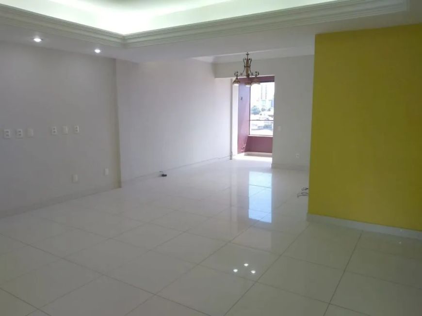 Apartamento com 3 dormitórios à venda, 160 m² por R$ 350.000,00 - Lagoa Nova - Natal/RN