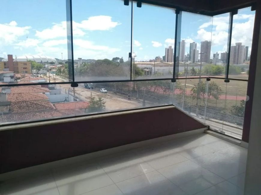 Apartamento com 3 dormitórios à venda, 160 m² por R$ 350.000,00 - Lagoa Nova - Natal/RN