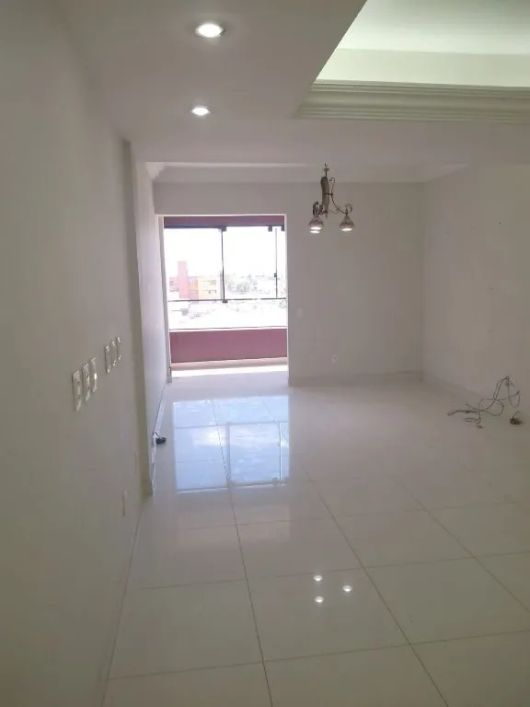 Apartamento com 3 dormitórios à venda, 160 m² por R$ 350.000,00 - Lagoa Nova - Natal/RN