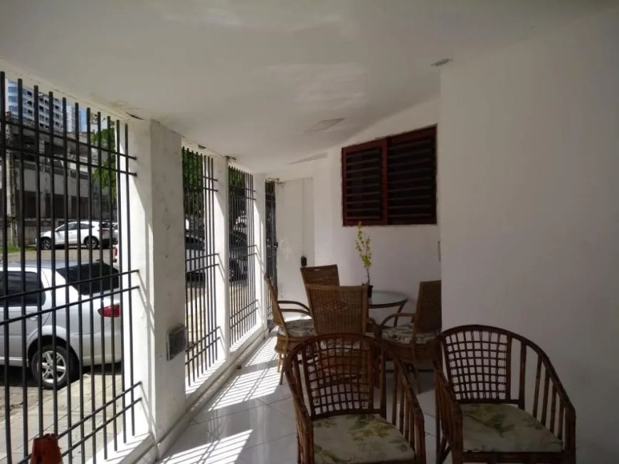 Casa com 4 dormitórios à venda, 320 m² por R$ 550.000,00 - Petrópolis - Natal/RN
