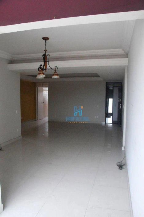 Apartamento com 3 dormitórios à venda, 160 m² por R$ 350.000,00 - Lagoa Nova - Natal/RN