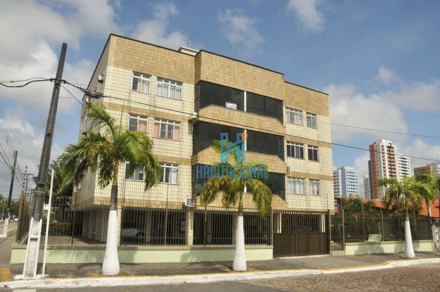Apartamento com 3 dormitórios à venda, 160 m² por R$ 350.000,00 - Lagoa Nova - Natal/RN