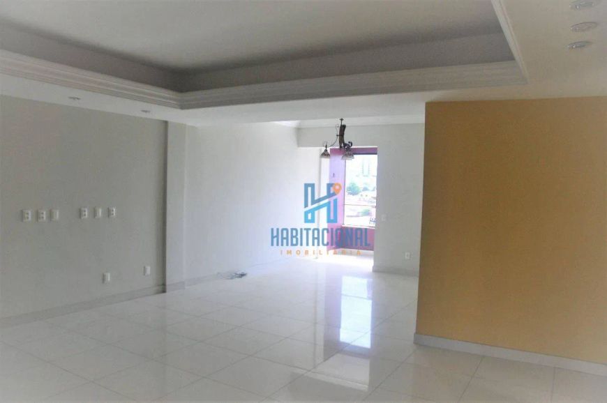 Apartamento com 3 dormitórios à venda, 160 m² por R$ 350.000,00 - Lagoa Nova - Natal/RN