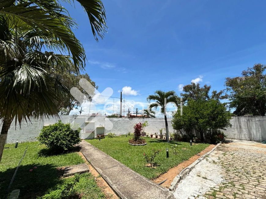 Imóvel para venda com 80 metros quadrados com 3 quartos em Candelária - Natal - RN