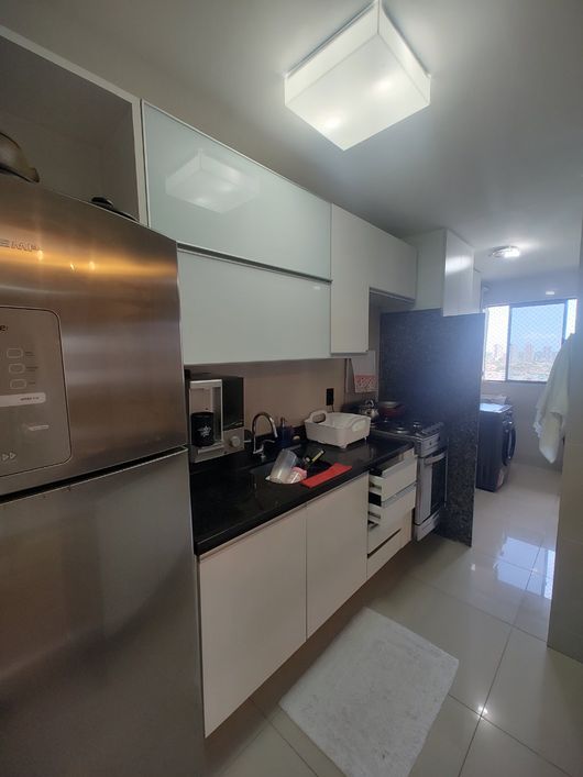 OPORTUNIDADE! CONDOMÍNIO CENTRAL PARK NEÓPOLIS 3 QUARTOS COM DEPENDÊNCIA