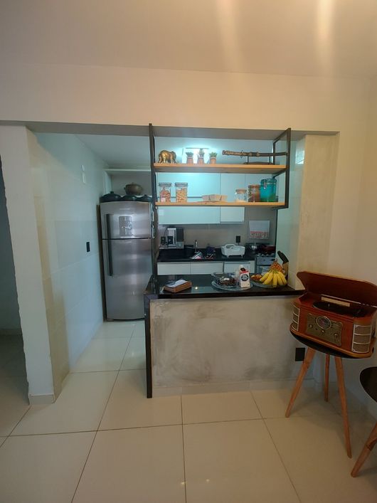 OPORTUNIDADE! CONDOMÍNIO CENTRAL PARK NEÓPOLIS 3 QUARTOS COM DEPENDÊNCIA