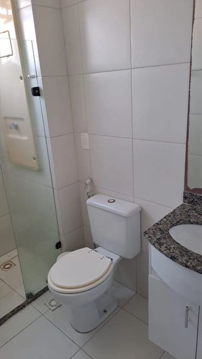 VENDO APART 3/4 C/SUITE MORRO BRANCO - CAVALCANTE CORRETOR CL5787