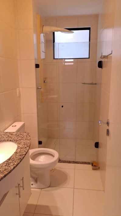 VENDO APART 3/4 C/SUITE MORRO BRANCO - CAVALCANTE CORRETOR CL5787