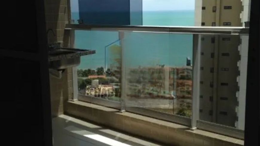 ALUGO APARTAMENTO 3/4 SENDO 01 SUITE PONTA NEGRA - CAVALCANTE CORRETOR CL5787