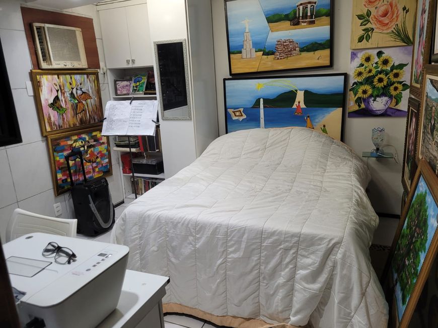 🌟 Apartamento à Venda no Condomínio Ocean View Andar Alto – Conforto e Exclusividade🌟