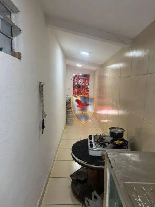 Casa com 4 dormitórios à venda, 100 m² por R$ 270.000,00 - Pitimbu - Natal/RN