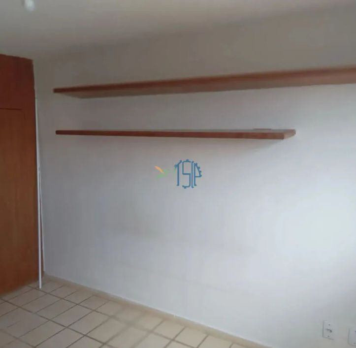 Apartamento Padrão / Apartamento em Natal / Apartamento em Candelária / Apartamento em condomínio Fe