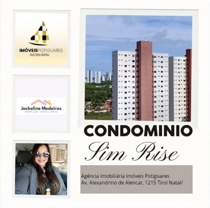 CONDOMÍNIO SUN RIS