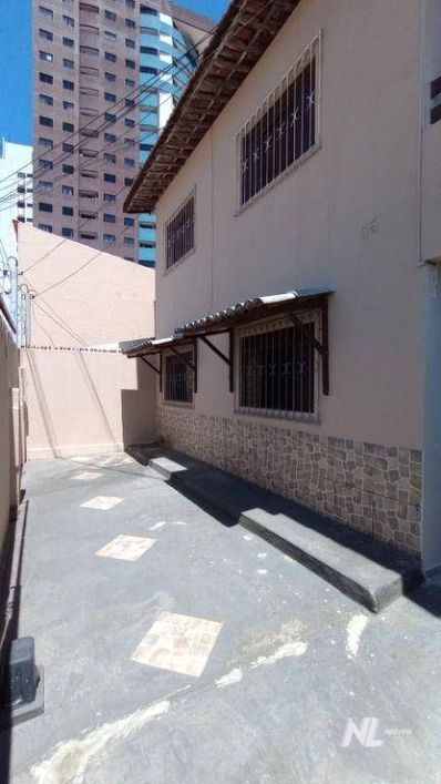 Casa com 4 dormitórios à venda, 158 m² por R$ 500.000 - Ponta Negra - Natal/RN