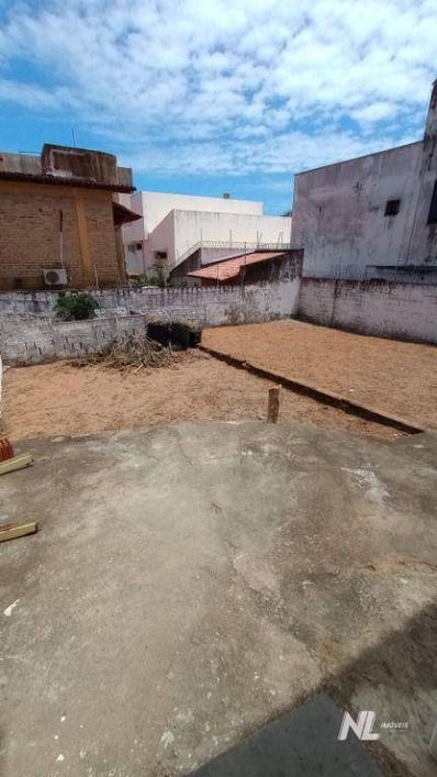 Casa com 4 dormitórios à venda, 158 m² por R$ 500.000 - Ponta Negra - Natal/RN