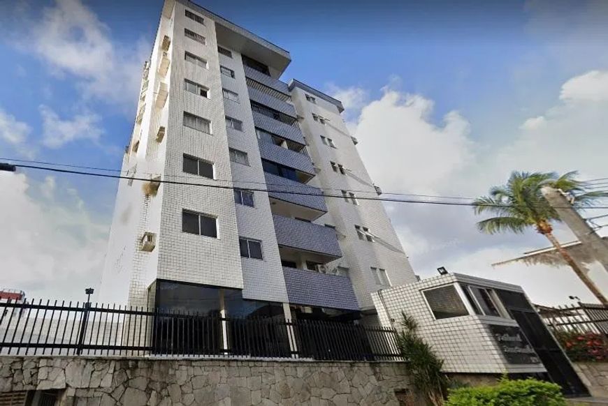 Excelente apartamento no Resid. Barro Vermelho com 75m², 3/4, 1 suíte Barro Vermelho - Natal - RN