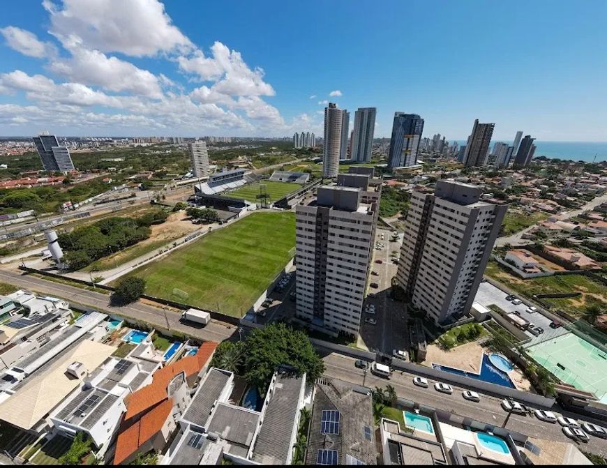 APARTAMENTO EM PONTA NEGRA