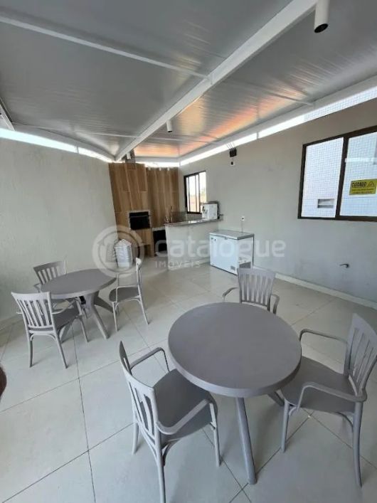 Excelente Apartamento para Locação no Condomínio Saint Charbel