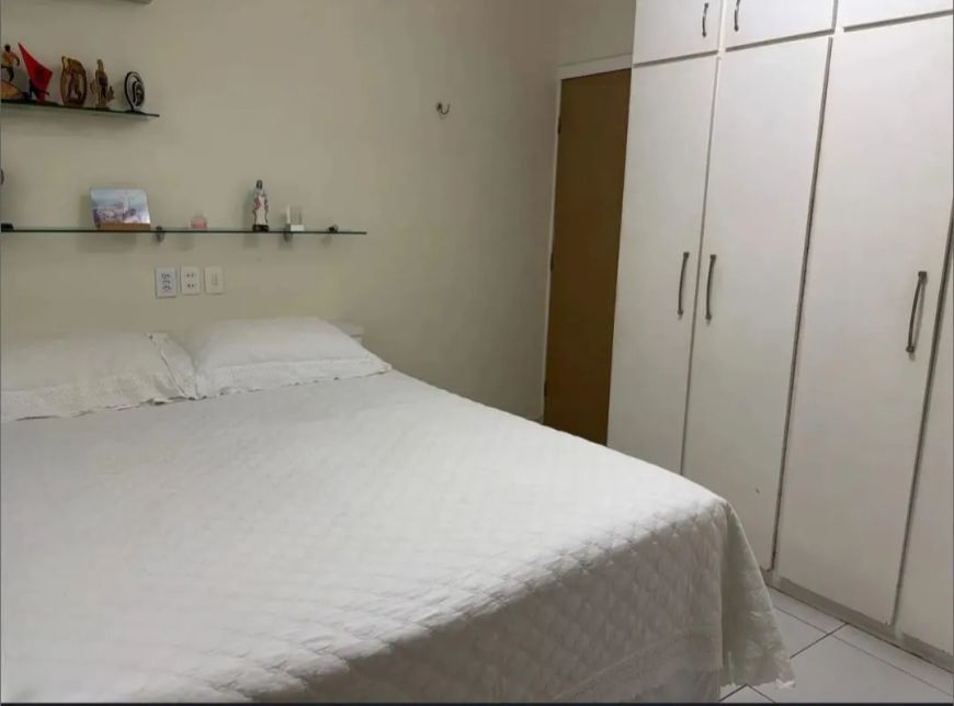 JB APARTAMENTO EM CAPIM MACIO COM 2 QUARTOS