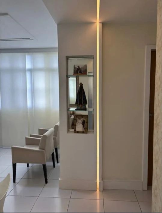 JB APARTAMENTO EM CAPIM MACIO COM 2 QUARTOS