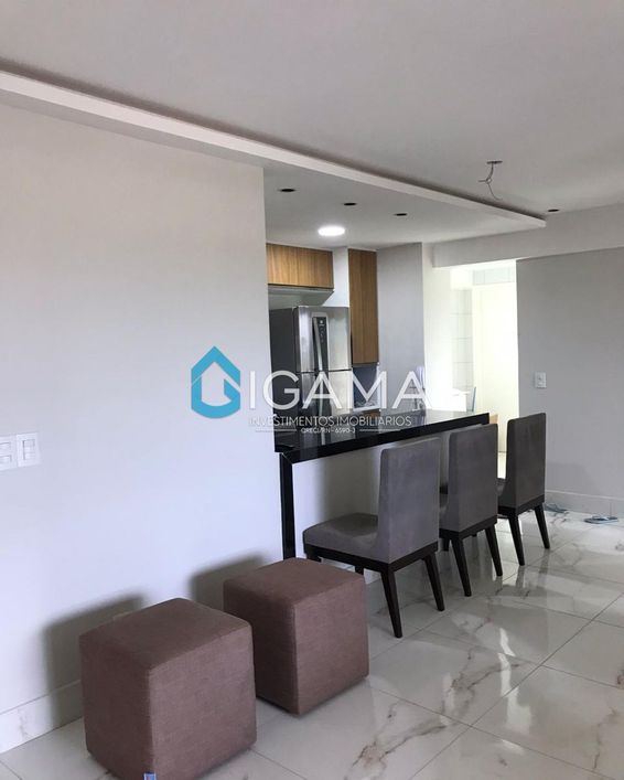 APARTAMENTO RESIDENCIAL em NATAL - RN, PONTA NEGRA