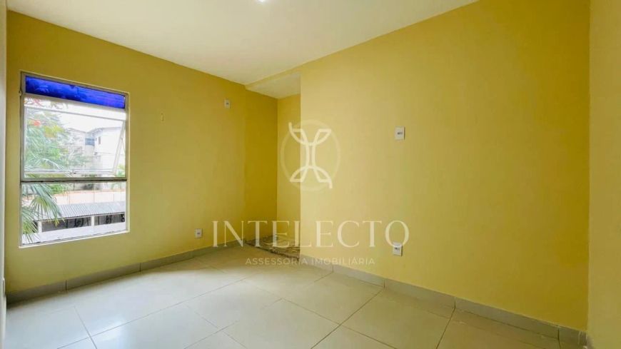 Vendo apartamento 2 quartos em capim macio