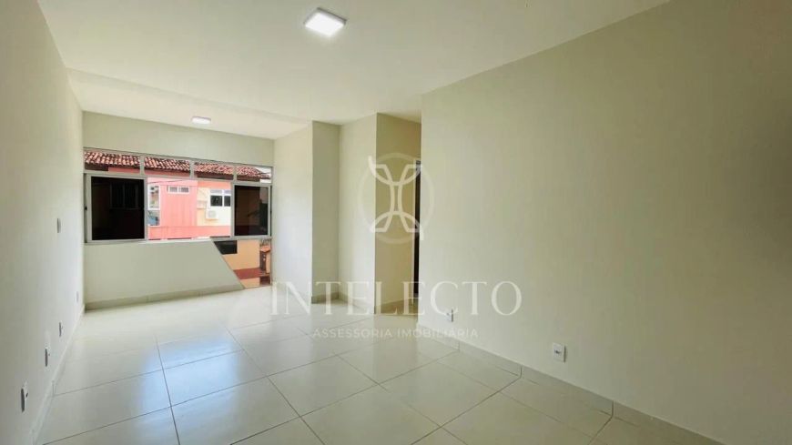 Vendo apartamento 2 quartos em capim macio