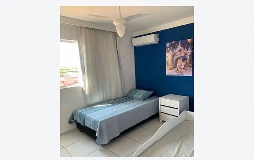Apartamento à Venda - Planalto - Natal/RN