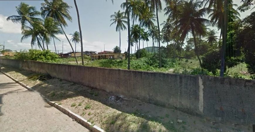 Terreno à venda, na Av. Tomaz Landim
