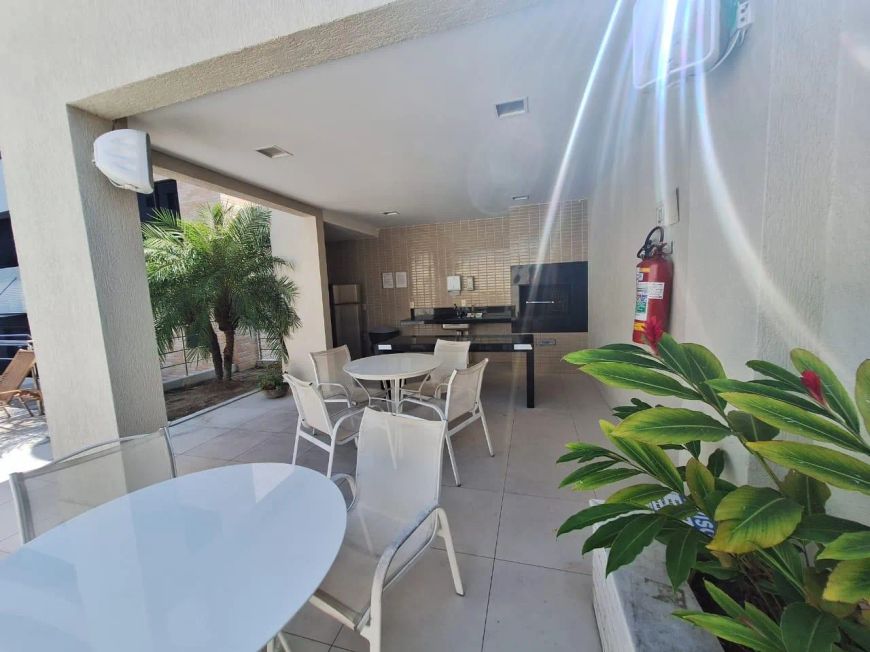 Apartamento para Venda em Natal, Tirol, 2 dormitórios, 1 suíte, 2 banheiros, 1 vaga