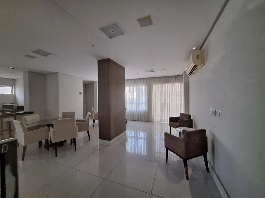 Apartamento para Venda em Natal, Tirol, 2 dormitórios, 1 suíte, 2 banheiros, 1 vaga
