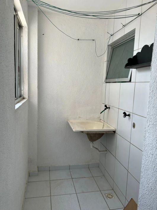 Imóvel para venda com 48 metros quadrados com 2 quartos em Pajuçara - Natal - RN