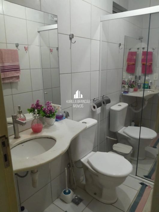 APARTAMENTO RESIDENCIAL em NATAL - RN, PITIMBU