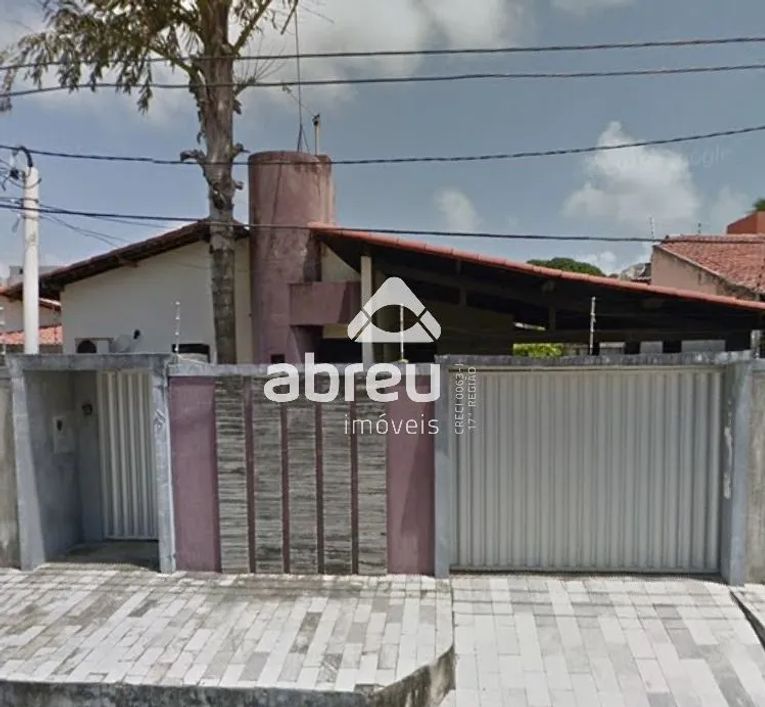Casa em Capim Macio