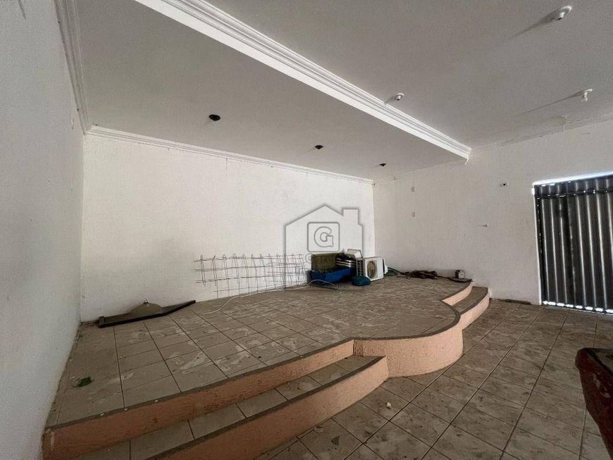 Prédio Comercial de Esquina à Venda, 250 m² - Potengi - Natal/RN - GA0003