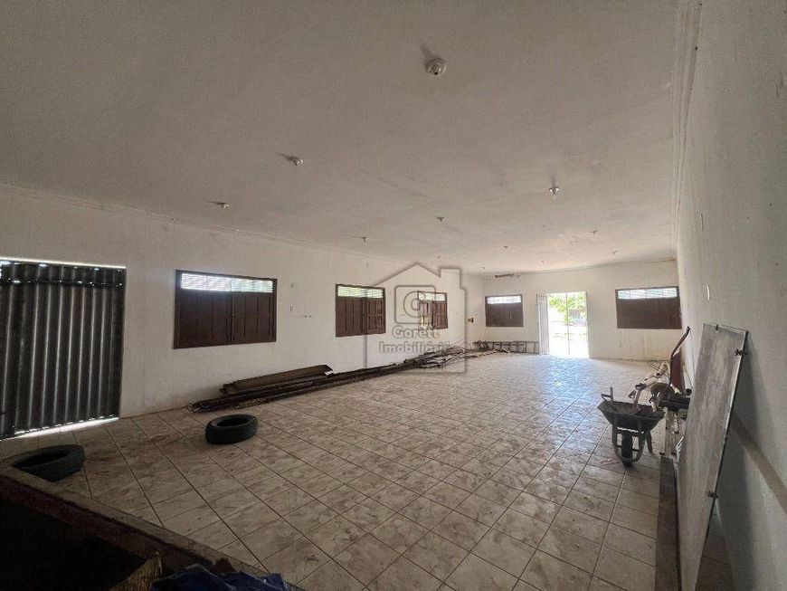 Prédio Comercial de Esquina à Venda, 250 m² - Potengi - Natal/RN - GA0003