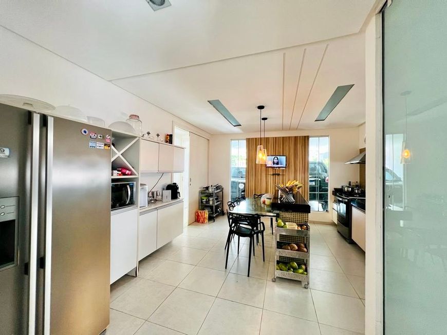 CASA CONDOMÍNIO PORTO BOULEVARD - 6/4 - 489 m² - NEÓPOLIS