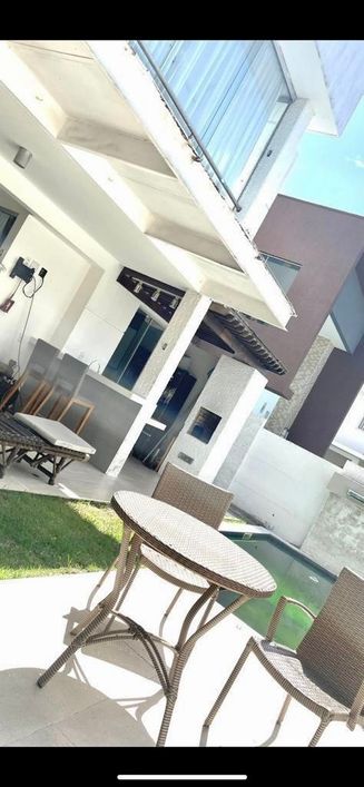 CASA CONDOMÍNIO PORTO BOULEVARD - 6/4 - 489 m² - NEÓPOLIS