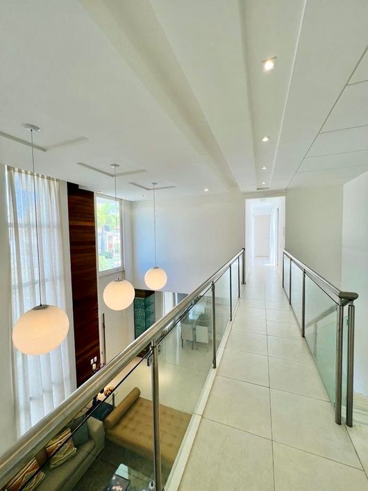 CASA CONDOMÍNIO PORTO BOULEVARD - 6/4 - 489 m² - NEÓPOLIS