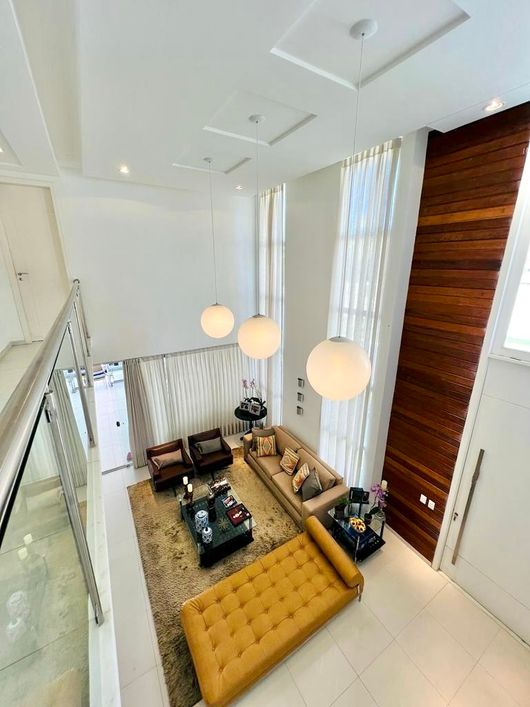 CASA CONDOMÍNIO PORTO BOULEVARD - 6/4 - 489 m² - NEÓPOLIS