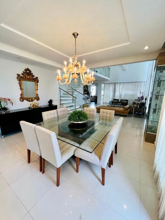 CASA CONDOMÍNIO PORTO BOULEVARD - 6/4 - 489 m² - NEÓPOLIS